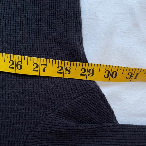 Ecko Unltd. Graffiti Long Sleeve Thermal Shirt - Picture 8 of 10